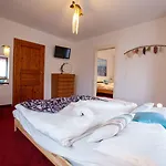 L'auberge Ben Ouais Inn Corcelles-le-Jorat