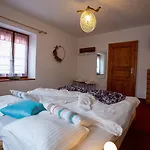 L'auberge Ben Ouais Inn Corcelles-le-Jorat