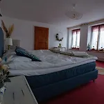 L'auberge Ben Ouais * Corcelles-le-Jorat
