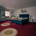 L'auberge Ben Ouais *