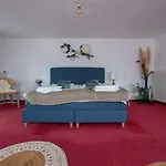 L'auberge Ben Ouais Inn Corcelles-le-Jorat