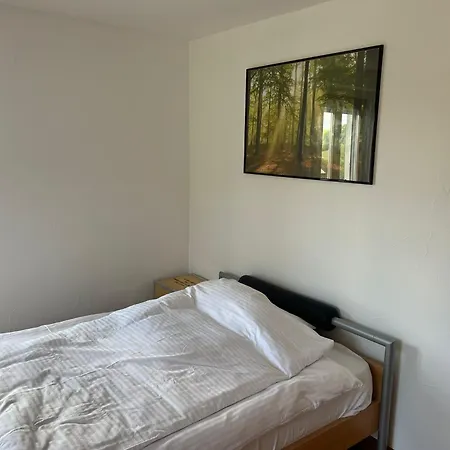 Inn L'auberge Ben Ouais *