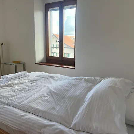 L'auberge Ben Ouais Inn Corcelles-le-Jorat