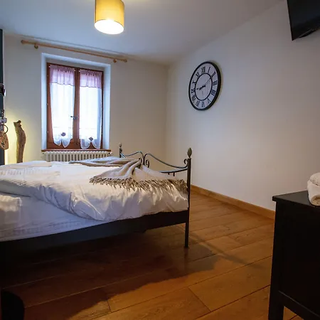 Ben Ouais Corcelles-le-Jorat