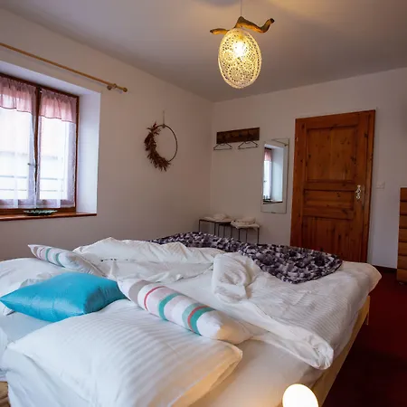 Ben Ouais אורחן Corcelles-le-Jorat