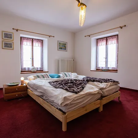 Ben Ouais Corcelles-le-Jorat