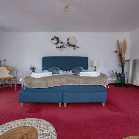 Ben Ouais אורחן Corcelles-le-Jorat