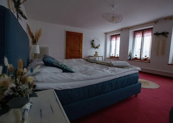 Ben Ouais * Corcelles-le-Jorat