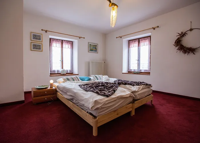 Ben Ouais Corcelles-le-Jorat