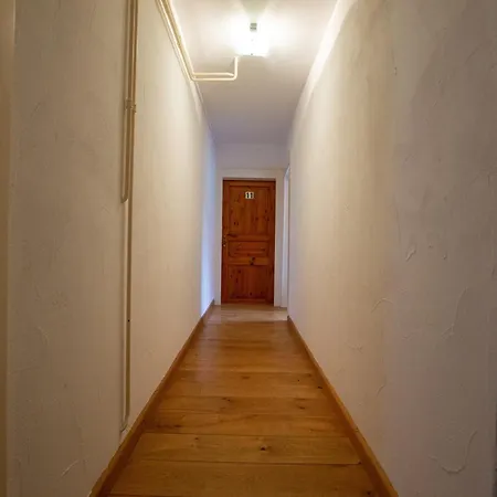 L'auberge Ben Ouais * Corcelles-le-Jorat