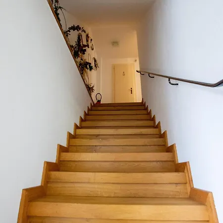 Kro L'auberge Ben Ouais