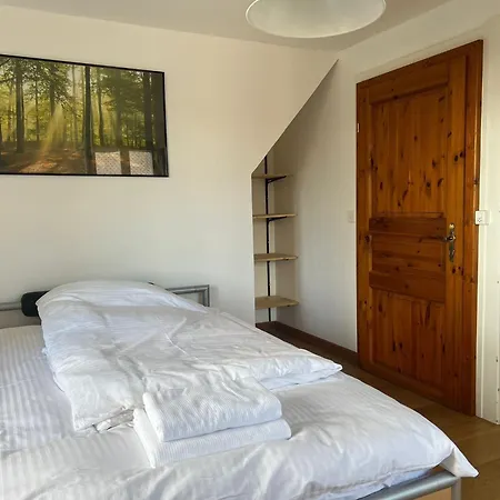 Ben Ouais Estalagem *