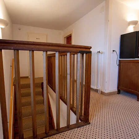 L'auberge Ben Ouais * Corcelles-le-Jorat