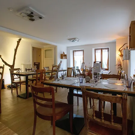 Kro L'auberge Ben Ouais *