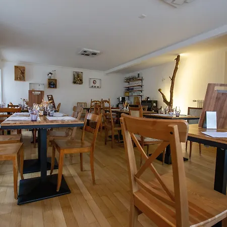 L'auberge Ben Ouais Kro