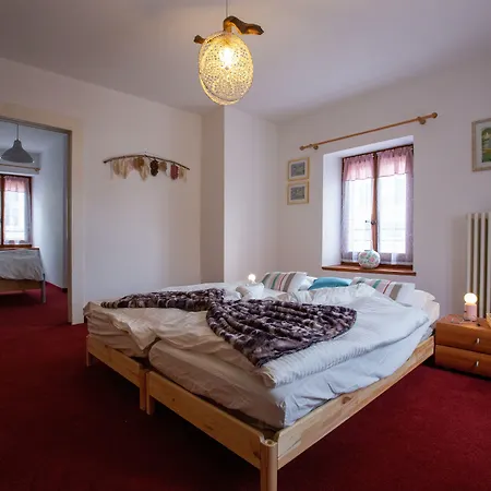 Ben Ouais Estalagem Corcelles-le-Jorat