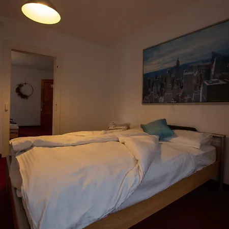 Ben Ouais Estalagem *