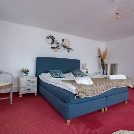 Estalagem Ben Ouais *