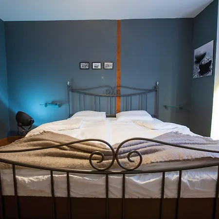 Kro L'auberge Ben Ouais *