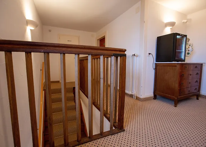 Ben Ouais * Corcelles-le-Jorat